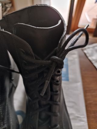 Stivaletti Stradivarius