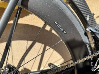 Bici Carretera BH G7 Pro Carbon