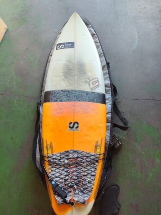 tabla de surf