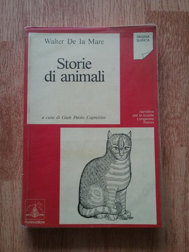 Storie di animali