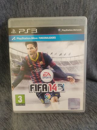 Fifa 14