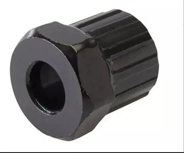 extractor cassette bici