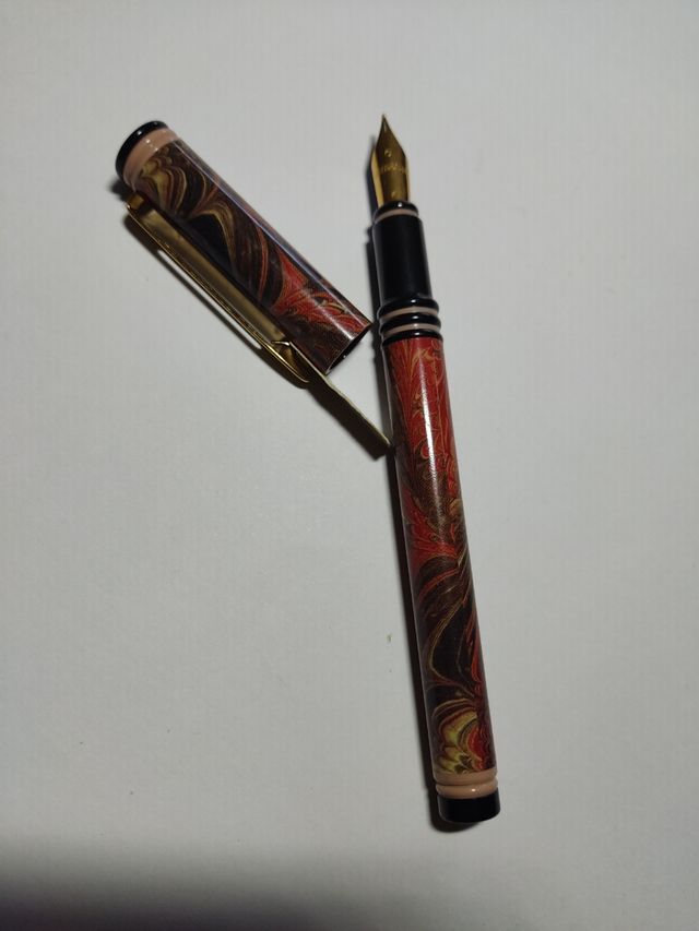 Penna stilografica Waterman