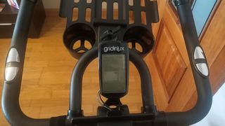 Bicicleta Spinning 