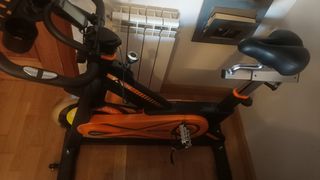 Bicicleta Spinning 
