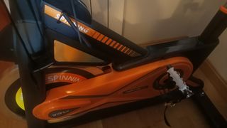 Bicicleta Spinning 