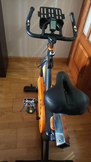Bicicleta Spinning 