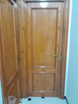 Puertas de paso