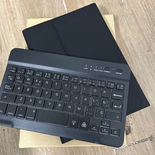 IVEOPPE Funda Teclado iPad Mini 5 /mini 4 / mini 3