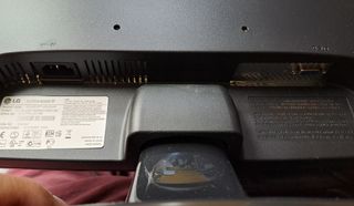 Monitor LG 22'