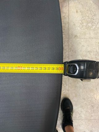 Mesa grande extensible comedor, jardin