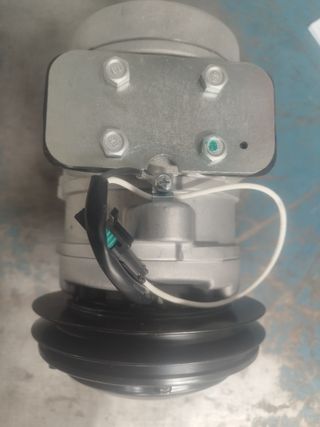 Compresor Aire Acondicionado
