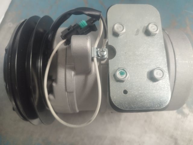 Compresor Aire Acondicionado