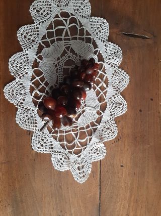 Grappolo pietre dure