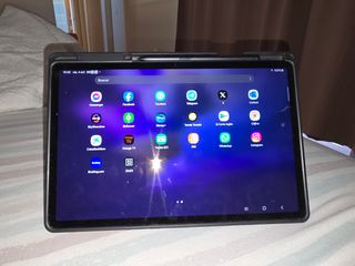 Tablet samsung S7 FE