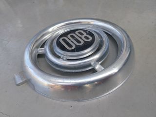 ANAGRAMA SEAT 800 LOGO SIMBOLO EMBLEMA BIGOTERA600