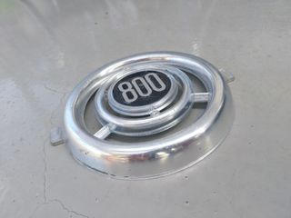 ANAGRAMA SEAT 800 LOGO SIMBOLO EMBLEMA BIGOTERA600