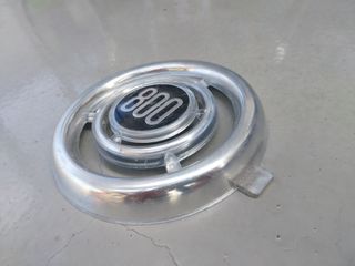 ANAGRAMA SEAT 800 LOGO SIMBOLO EMBLEMA BIGOTERA600