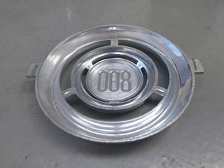 ANAGRAMA SEAT 800 LOGO SIMBOLO EMBLEMA BIGOTERA600