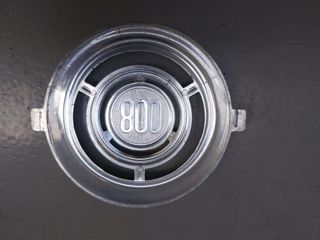 ANAGRAMA SEAT 800 LOGO SIMBOLO EMBLEMA BIGOTERA600