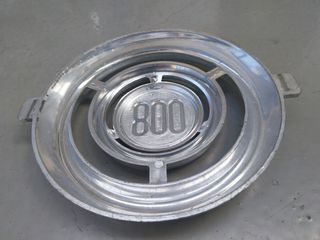 ANAGRAMA SEAT 800 LOGO SIMBOLO EMBLEMA BIGOTERA600
