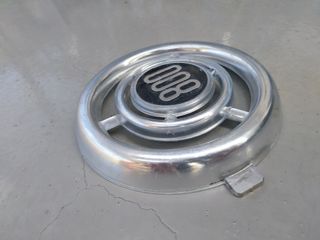 ANAGRAMA SEAT 800 LOGO SIMBOLO EMBLEMA BIGOTERA600