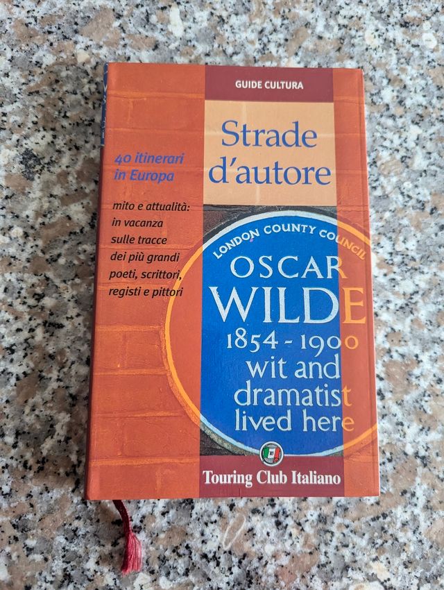 Guida TCI+ guide omaggio