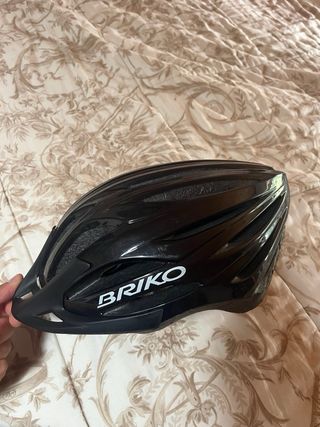 Casco Bicicletta BRIKO TAKU