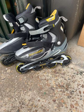 Patines 