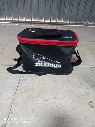 Bolsa de pesca