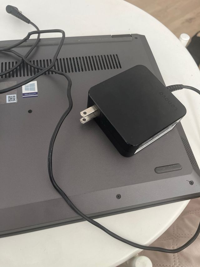 Portatil lenovo ideapad flex tactil