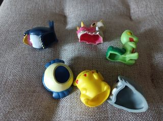 Mini figures Pokémon