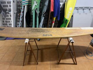 Longboard / Tablon de Surf
