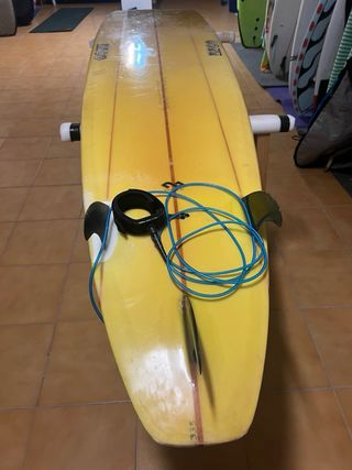 Longboard / Tablon de Surf