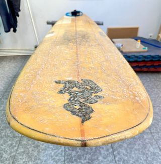 Longboard / Tablon de Surf