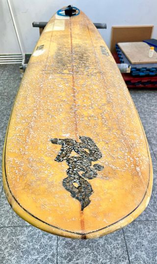 Longboard / Tablon de Surf
