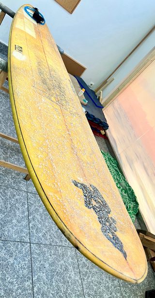Longboard / Tablon de Surf