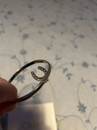 Chloe bracciale