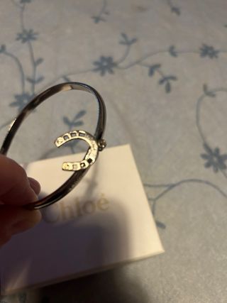 Chloe bracciale