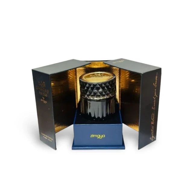 SHARAF THE CLUB EXTRAIT DE PARFUM - ZIMAYA