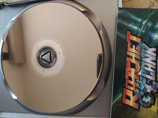 Ratchet & Clank a spasso nel tempo ps3