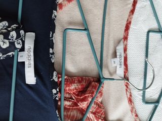 Camisas embarazada 
