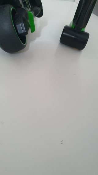 Moto radiocomandata