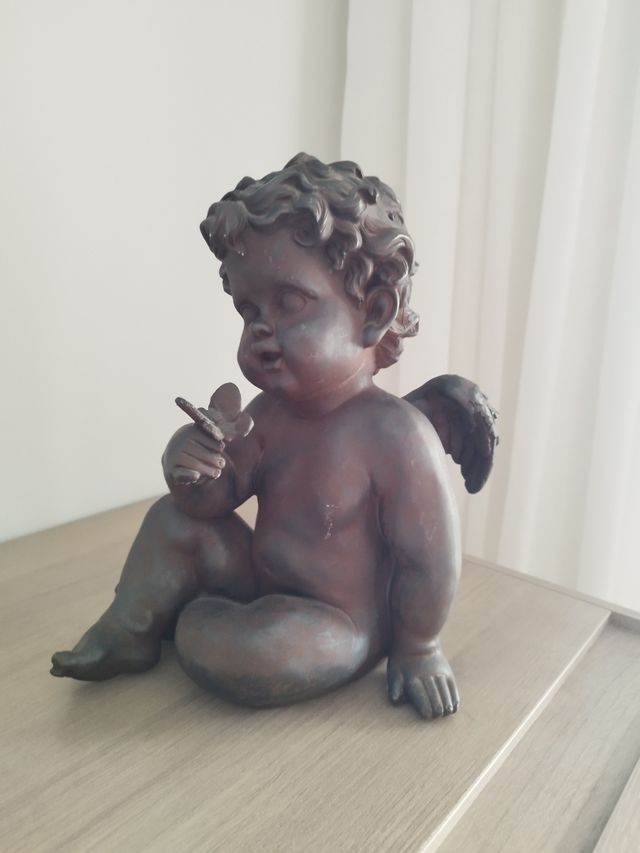 Angelito decoración