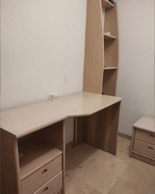 Oferta Habitación infantil juvenil 