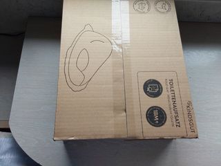 REDUCTOR WC. PARA NIÑOS