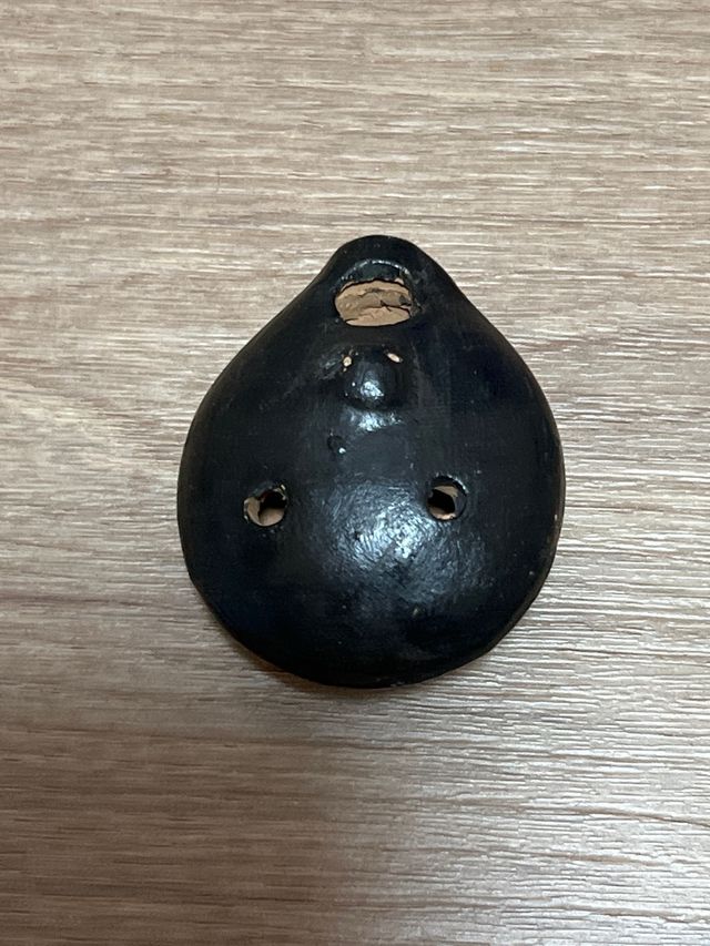 Flauta peruana Ocarina