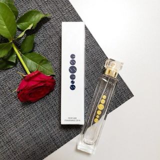 W166- Emporio Armani Because It’s You
