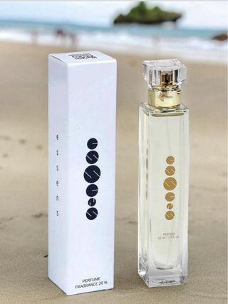 W166- Emporio Armani Because It’s You