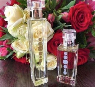 W166- Emporio Armani Because It’s You